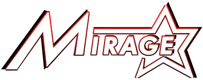 Mirage logo