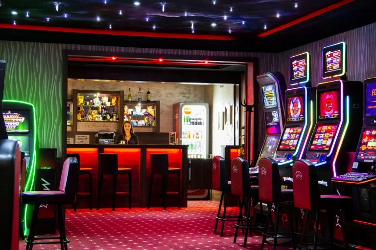 Pobočka Mirage - Zvolen, P.O. Hviezdoslava 19