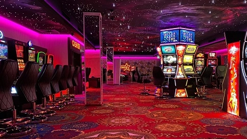 Pobočka Mirage - Žiar nad Hornom, SNP 576