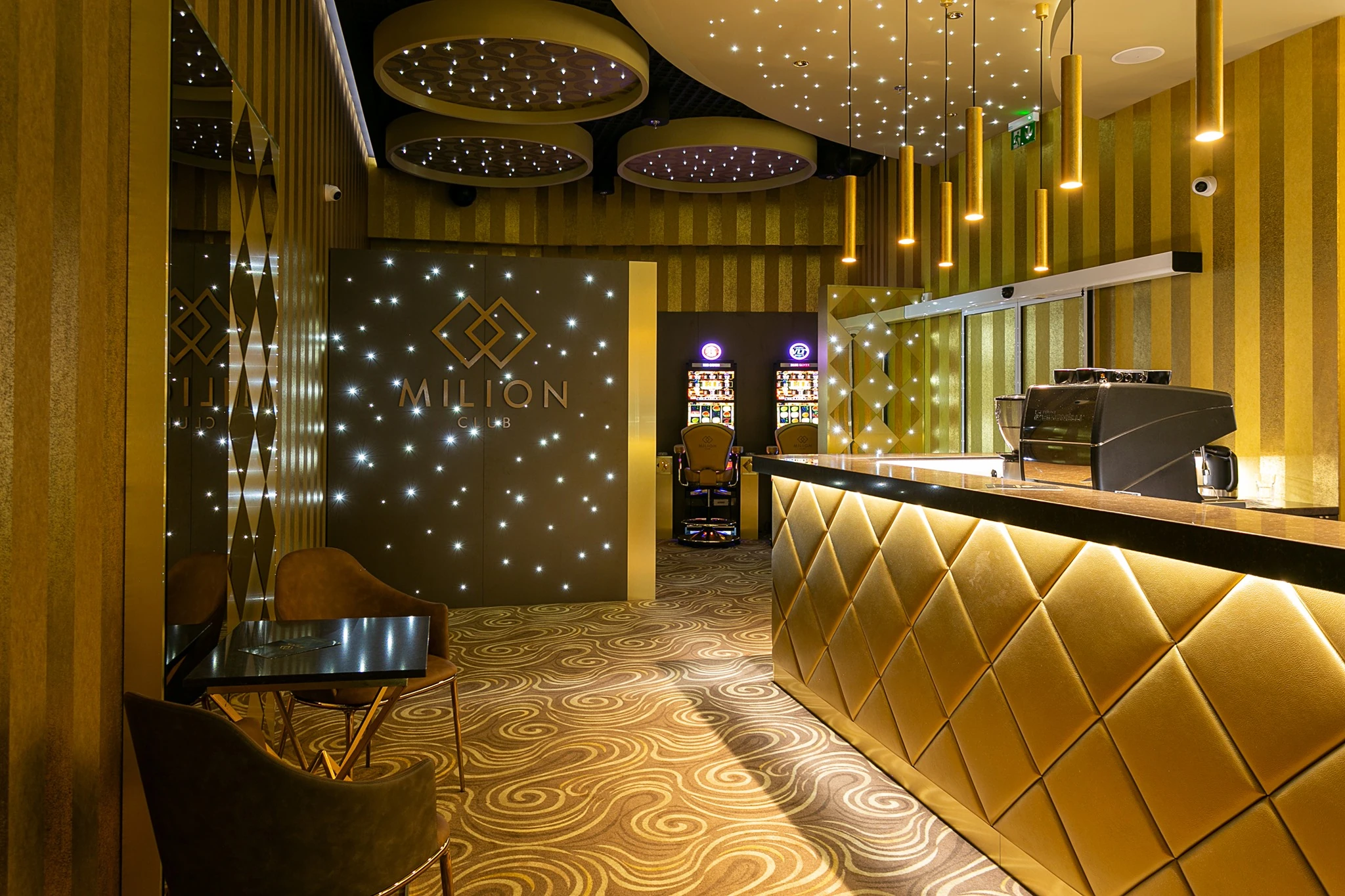 Pobočka Mirage - Zvolen, Námestie SNP 63