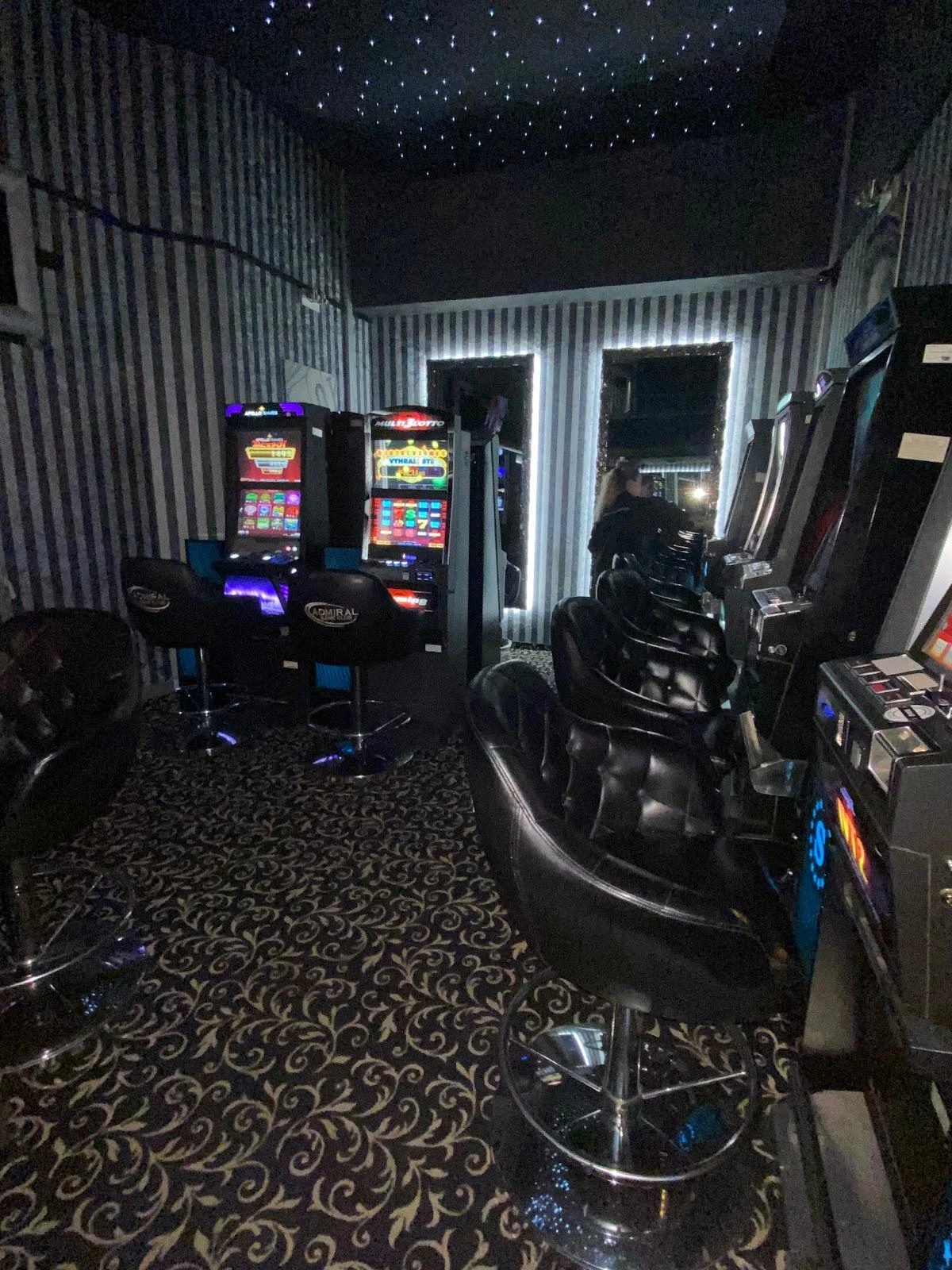 Pobočka Mirage - Spišská Nová Ves, Štefánikove námestie 4