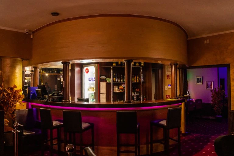 Pobočka Mirage - Bardejov, Dlhý Rad 3342